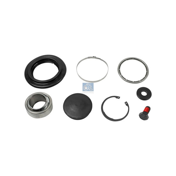 کیت تعمیر میله V (V-stay) 2.96054 DIESEL TECHNIC